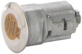 7022698 Strattec Sec 692917 Bolt Replacement Lock Cylinder Toolbox Retrofit Kit #7022698