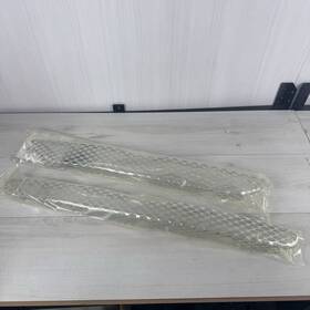 Street Scene 950-77735 Speed Grille Main Insert And 950-78735 Ford Explorer