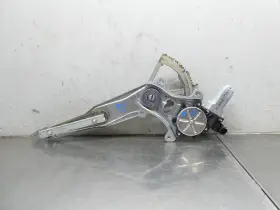 125-59135l Subaru 05 - 09 Outback Left Driver Front Electric Door Window Regulator Oem