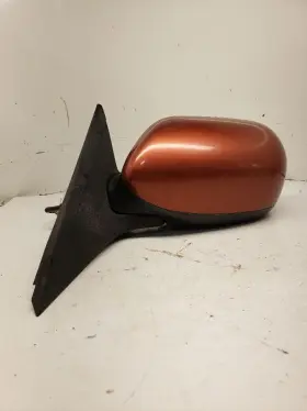 128-50144al Subaru Driver Side View Mirror Power Turbo Heated Fits 08-14 Impreza 1345254