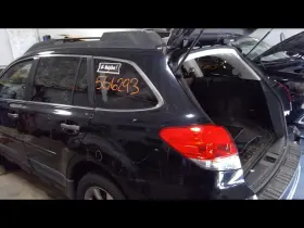 160-50633l Subaru Driver Left Quarter Panel Station Wgn Outback Fits 10-14 Legacy 1930755