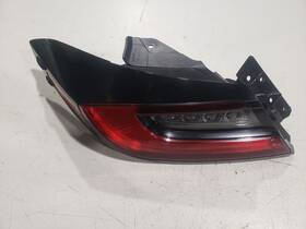 Subaru 166.su1b23 Rear Left Tail Light Assembly - 2023 Brz Manual 2.4l Oem 84201cc033