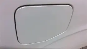 177.su1t12 Subaru Forester 2012 Fuel Filler Door 335063gas Lid