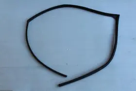 199.su1n17 Subaru 2014 2015 2016 2017 Xv Crosstrek Left Front Door Window Seal Weatherstrip