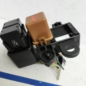 25232aa020 Subaru 05-09 Legacy Outback Rb101400b Relay Connector Oem