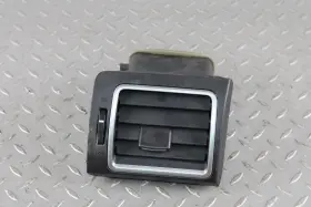 299-subaru Subaru 17-21 Wrx Black Dashboard Dash Passenger Right Rh Vent Trim Panel Oem Factory Oe