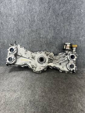 Subaru 308-59146 2015-2021 Wrx Fa20 Timing Cover 2.0l Chain Fits
