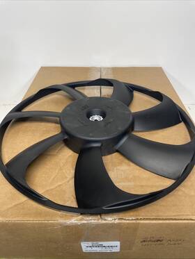 Subaru 45121xc00b Brand New Oem Original 2019 -21 Ascent Left Cooling Fan Blade