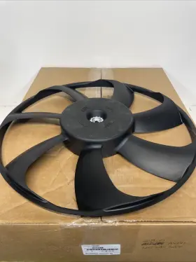 45121xc00b Subaru Brand New Oem Original 2019 -21 Ascent Left Cooling Fan Blade