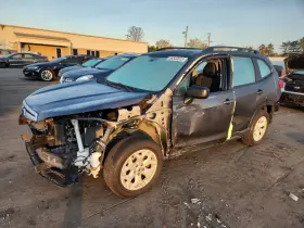 475-10528l Subaru Driver Rear Suspension Without Crossmember Fits 19-22 Forester 2098066