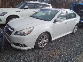 475-60082al Subaru Driver Rear Suspension Without Crossmember Sedan 2.5l Fits 10-14 Legacy 827457