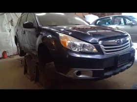 475-60082cl Subaru Driver Rear Suspension Station Wgn Outback 2.5l Fits 10-14 Legacy 2013027