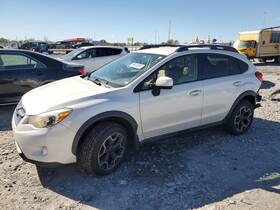 Subaru 475-60144l Driver Rear Suspension Without Crossmember Fits 13-17 Xv Crosstrek 5337747