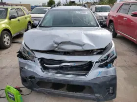 477-10023 Subaru Crossmember/k-frame Front Fits 17-19 Impreza 1181048