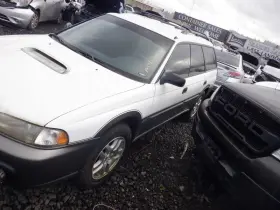 477-58700a Subaru Crossmember/k-frame Front 2.5l Fits 96-00 Legacy 26972796