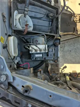 265800490 Subaru 545-51265 06-08 Forester Abs Pump Antilock Brake Module L6
