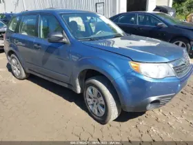 564.su1s09 Subaru Forester 2009 Jack 6460279