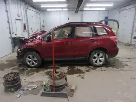 564.su1s16 Subaru Forester 2016 Jack 367181