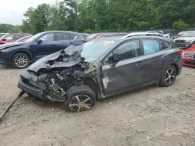 590-11589 Subaru Impreza 2021 Engine Ecm 7924954