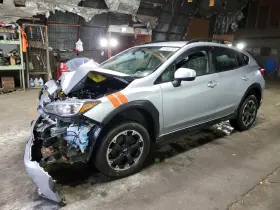 590-11600 Subaru Engine Ecm Electronic Control Module Gasoline Fits 21 Xv Crosstrek 12386158