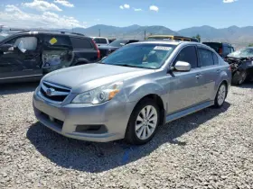 590-52818 Subaru Engine Ecm Electronic Control Module 3.6l Fits 11 Legacy 1167617