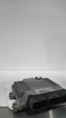 590-62641 Subaru Engine Ecm Electronic Control Module Floor Cavity 2.0l Fits 15 Forester 34071
