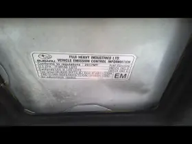 591-10669 Subaru Chassis Ecm Multifunction Integrated Control Fits 17 Forester 1323466
