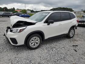 Subaru 591-13976 Chassis Ecm Communication Telematics Behind Radio Fits 19-20 Forester 2619995