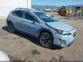 591-15369 Subaru Chassis Ecm Theft-locking Keyless Entry Fits 19-20 Xv Crosstrek 1488615