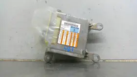 591-50923 Subaru 08 - 09 Legacy Srs Safety Restraint System Control Module Exc Outback