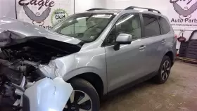 591-72756 Subaru Forester 2014-2017 Chassis Ecm Door Power Liftgate Control Unit 64000 Mi