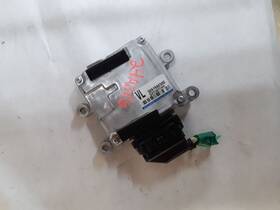 Subaru 591-75824 Chassis Ecm Transmission Left Hand Dash Automatic Cvt Fits 16 Impreza 2224661