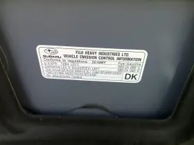 591-76181 Subaru Chassis Ecm Theft-locking Keyless Access Unit Fits 16 Forester 1389762
