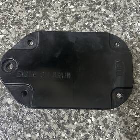 Subaru 59413sj000 2018-2024 Forester Engine Oil Drain Access Cover Splash Shield Skid Plate