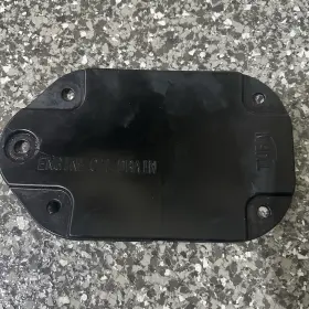 59413sj000 Subaru 2018-2024 Forester Engine Oil Drain Access Cover Splash Shield Skid Plate