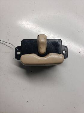 Subaru 64143ae01aeu Tribeca 2006 Dash/interior/seat Switch 1259401