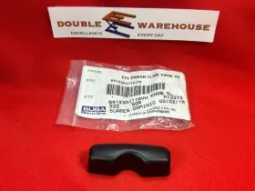 64143aj11avh Subaru Nos Oem Ez5 Power Slide Knob Vh