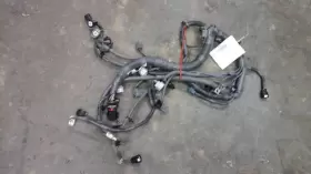 648.su1n18 Subaru Legacy 2018 Wire Harness