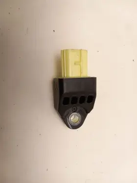 98237ag01a Subaru 653.su1r12 Crash Impact Sensor Fits Outbak 2012 Oem