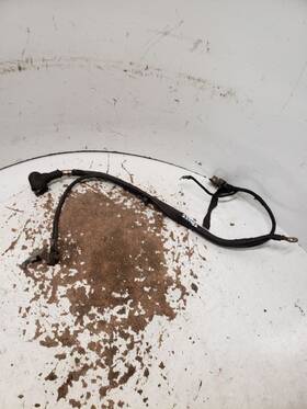 Subaru 657.su1l07 Impreza 2007 Misc Wire Harness 1422301