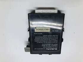 Subaru 700102954a Legacy Keyless Control Unit A269zua122 88035ac210 A21a