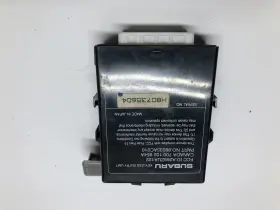 88035ac210 Subaru 700102954a Legacy Keyless Control Unit A269zua122 A21a