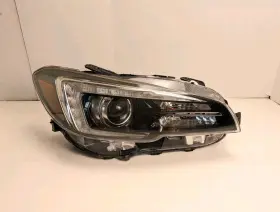 84002va260 Subaru 2018 - 2021 Wrx Sti Front Led Headlight Right Rh Passenger Oem