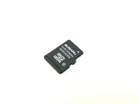 86283al85a Subaru 2014 - 2018 Forester North America Navigation Gps Map Sd Card