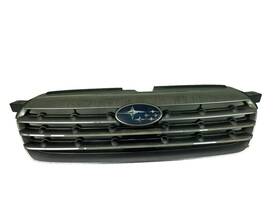Subaru 91121ag160 2007 - 2009 Outback Front Bumper Grill Grille With Emblem Logo
