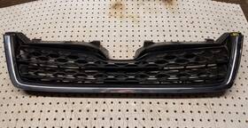 Subaru 91122sg030 2014 2015 2016 Forster Front Bumper Grille Oem