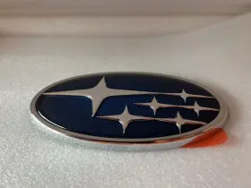 93033al000 Subaru 2019 Oem Trunk Lid Emblem Badge 2015-2019 Legacy Forester