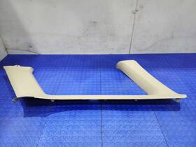 Subaru 94015ae08agf 00-04 Outback Wagon Quarter Glass Trim Right Passenger Side Beige Oem