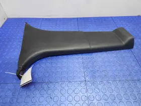 94022al02avh Subaru 15-19 Legacy Outback Center B-pillar Trim Right Side Black Oem