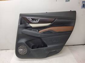 Subaru 94226xc00avi 2019 2020 2021 2022 Ascent Rear Right Door Trim Panel Oem